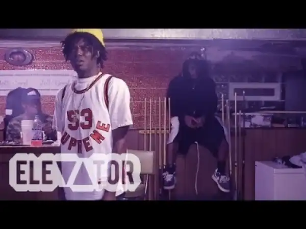 Video: Lucki Eck$ - Freewave 8